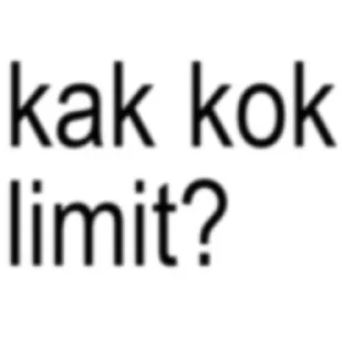 😜-@mxiumin | JANGAN DI REPACK KOCAK, Telegram Sticker