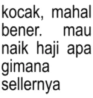 😬-@mxiumin | JANGAN DI REPACK KOCAK, Telegram Sticker
