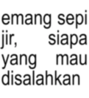 🙏-@mxiumin | JANGAN DI REPACK KOCAK, Telegram Sticker