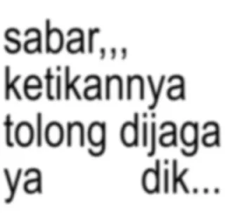 😡-@mxiumin | JANGAN DI REPACK KOCAK, Telegram Sticker