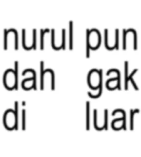 😉-@mxiumin | JANGAN DI REPACK KOCAK, Telegram Sticker