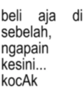 😊-@mxiumin | JANGAN DI REPACK KOCAK, Telegram Sticker