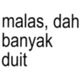 👍-@mxiumin | JANGAN DI REPACK KOCAK, Telegram Sticker