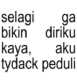 😎-@mxiumin | JANGAN DI REPACK KOCAK, Telegram Sticker
