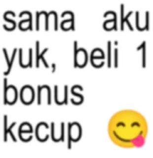🙏-@mxiumin | JANGAN DI REPACK KOCAK, Telegram Sticker