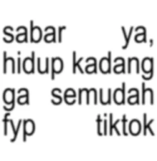 🥹-@mxiumin | JANGAN DI REPACK KOCAK, Telegram Sticker