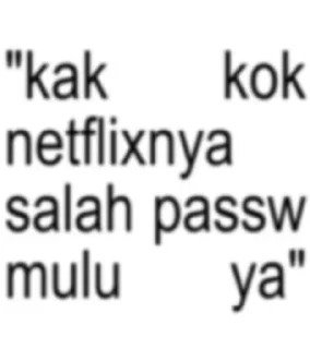 🤔-@mxiumin | JANGAN DI REPACK KOCAK, Telegram Sticker
