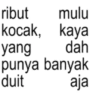 😱-@mxiumin | JANGAN DI REPACK KOCAK, Telegram Sticker