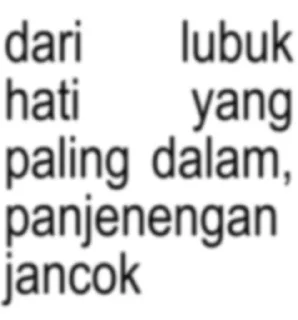 😝-@mxiumin | JANGAN DI REPACK KOCAK, Telegram Sticker