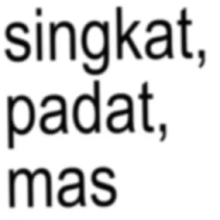 👍-@mxiumin | JANGAN DI REPACK KOCAK, Telegram Sticker