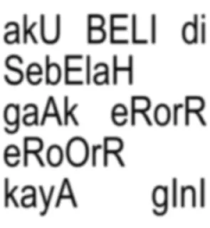 🙃-@mxiumin | JANGAN DI REPACK KOCAK, Telegram Sticker