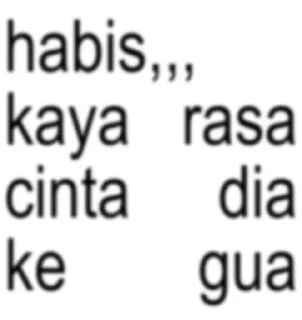 🙈-@mxiumin | JANGAN DI REPACK KOCAK, Telegram Sticker