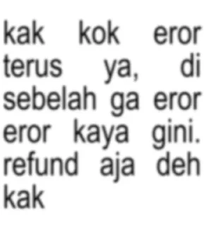 😜-@mxiumin | JANGAN DI REPACK KOCAK, Telegram Sticker