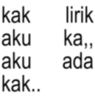 😄-@mxiumin | JANGAN DI REPACK KOCAK, Telegram Sticker