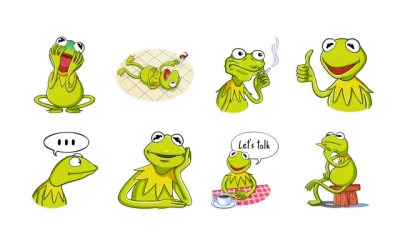 Kermit the Frog