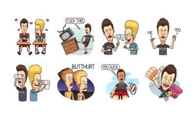 Beavis and Butt-head