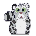 😧-KierIsh, Telegram Sticker