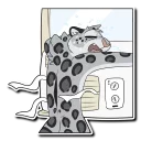 ☀️-KierIsh, Telegram Sticker