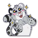 ✨-KierIsh, Telegram Sticker