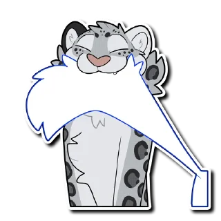 😁-KierIsh, Telegram Sticker