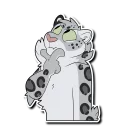 🤔-KierIsh, Telegram Sticker