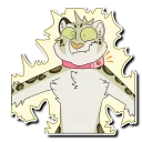 ⚡️-KierIsh, Telegram Sticker