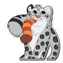 😇-KierIsh, Telegram Sticker