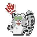 ‼-KierIsh, Telegram Sticker