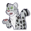 😐-KierIsh, Telegram Sticker