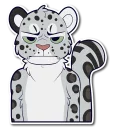 😐-KierIsh, Telegram Sticker