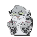 😠-KierIsh, Telegram Sticker