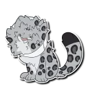 🤕-KierIsh, Telegram Sticker