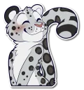 ☺️-KierIsh, Telegram Sticker