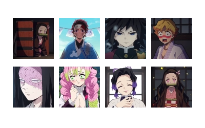 Kimetsu No Yaiba