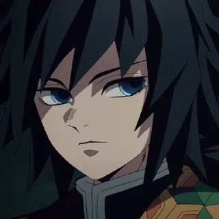 🛡-Kimetsu No Yaiba, Telegram Sticker