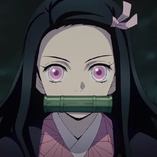 ⚔️-Kimetsu No Yaiba, Telegram Sticker