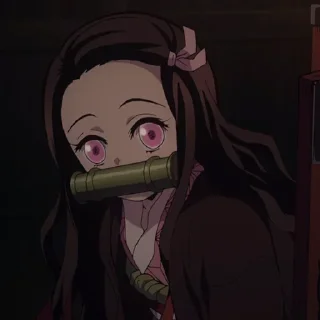 🛡-Kimetsu No Yaiba, Telegram Sticker