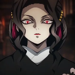 🛡-Kimetsu No Yaiba, Telegram Sticker