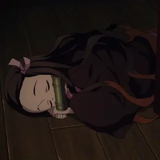 ⚔️-Kimetsu No Yaiba, Telegram Sticker