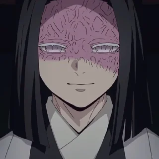 ⚔-Kimetsu No Yaiba, Telegram Sticker