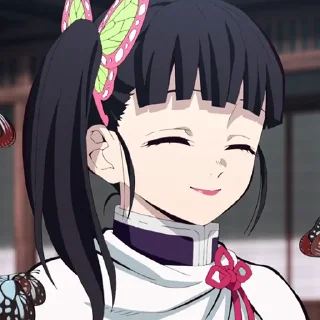 🛡-Kimetsu No Yaiba, Telegram Sticker
