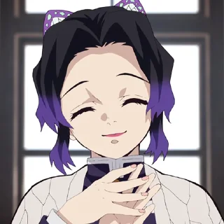 ⚔️-Kimetsu No Yaiba, Telegram Sticker