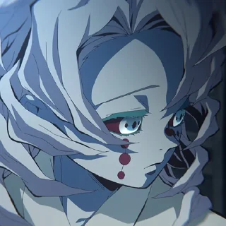 ⚔️-Kimetsu No Yaiba, Telegram Sticker