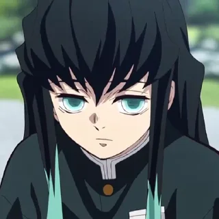 ⚔-Kimetsu No Yaiba, Telegram Sticker