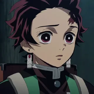 ⚔️-Kimetsu No Yaiba, Telegram Sticker