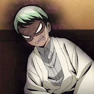 🛡-Kimetsu No Yaiba, Telegram Sticker