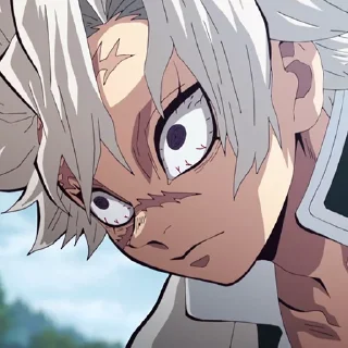 ⚔️-Kimetsu No Yaiba, Telegram Sticker