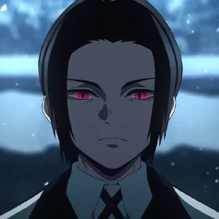 ⚔️-Kimetsu No Yaiba, Telegram Sticker