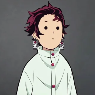 ⚔️-Kimetsu No Yaiba, Telegram Sticker