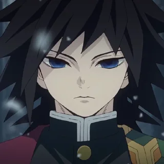 🛡-Kimetsu No Yaiba, Telegram Sticker
